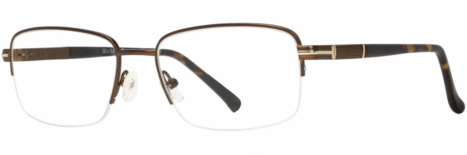 Michael Ryen MR292 Eyeglasses - view 9